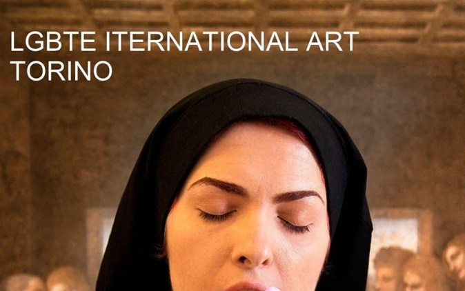 07 LGBTE_mostra-arte_Torino_suora