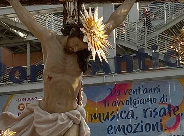 San Giovanni dett più piccolo